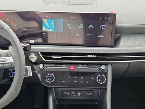 New 2026 Hyundai Sonata SEL image 12