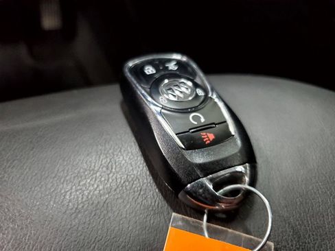 Used 2018 Buick Envision Essence image 34