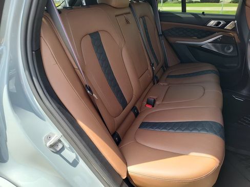 Used 2024 BMW X5 M Competition w/ Executive Package AWD/4WD image 36