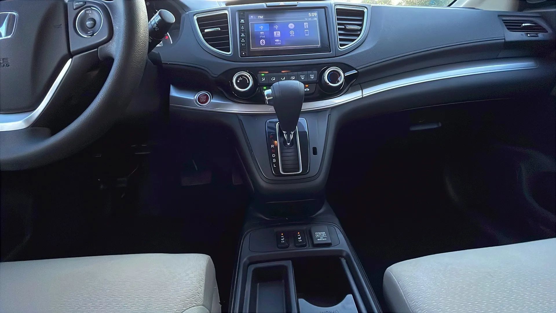 Used 2015 Honda CR-V EX image 13