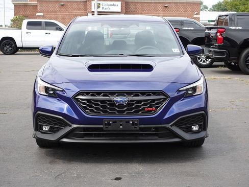 Used 2026 Subaru WRX Premium AWD/4WD image 5