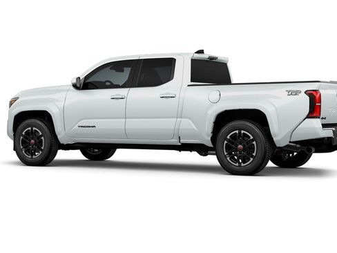 New 2026 Toyota Tacoma TRD Sport image 5