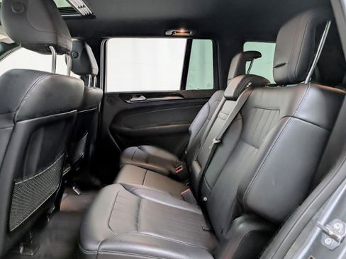 Used 2019 Mercedes-Benz GLS 450 4MATIC w/ Premium 1 Package image 20