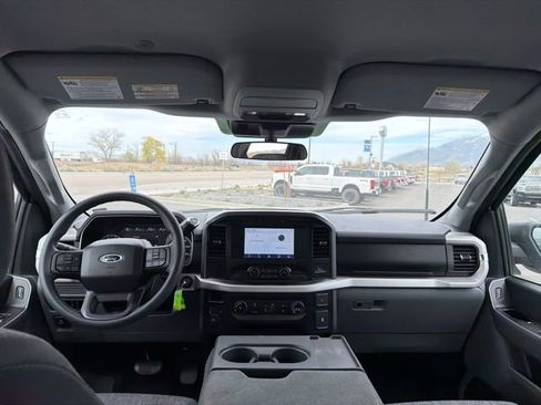 Used 2023 Ford F150 XLT AWD/4WD image 23