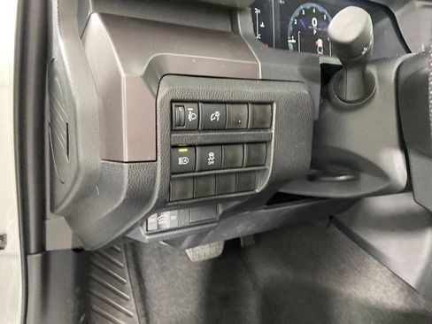 New 2026 Toyota Tacoma SR5 image 12