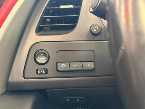 Used 2014 Chevrolet Corvette Stingray Coupe RWD image 66