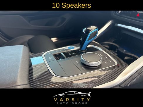 Used 2022 BMW i4 M50 w/ Premium Package image 18