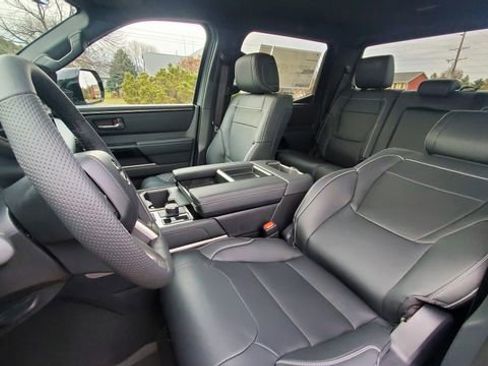 New 2026 Toyota Tundra Limited image 11