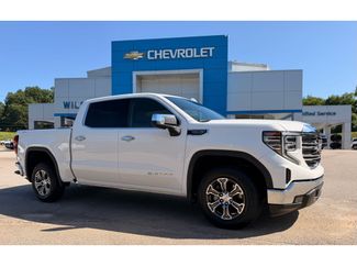 Used 2025 GMC Sierra 1500 SLT AWD/4WD video 1