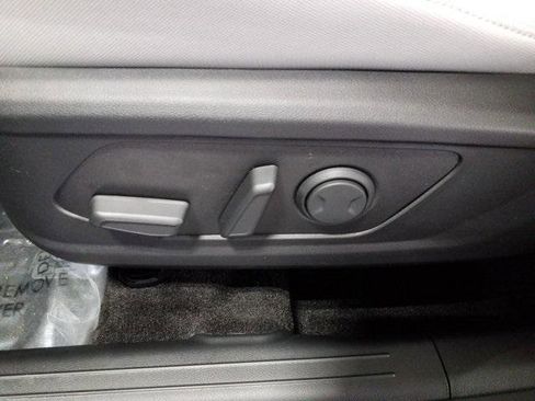 New 2026 Hyundai Tucson SEL image 15