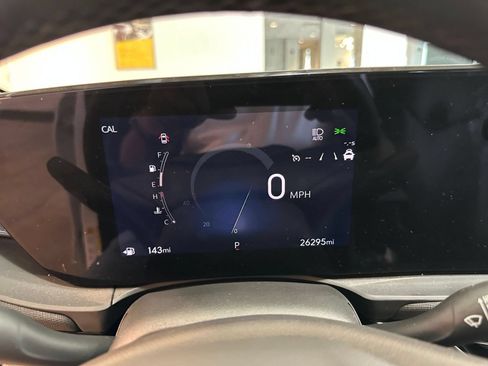 Used 2025 Buick Envista Sport Touring FWD image 39