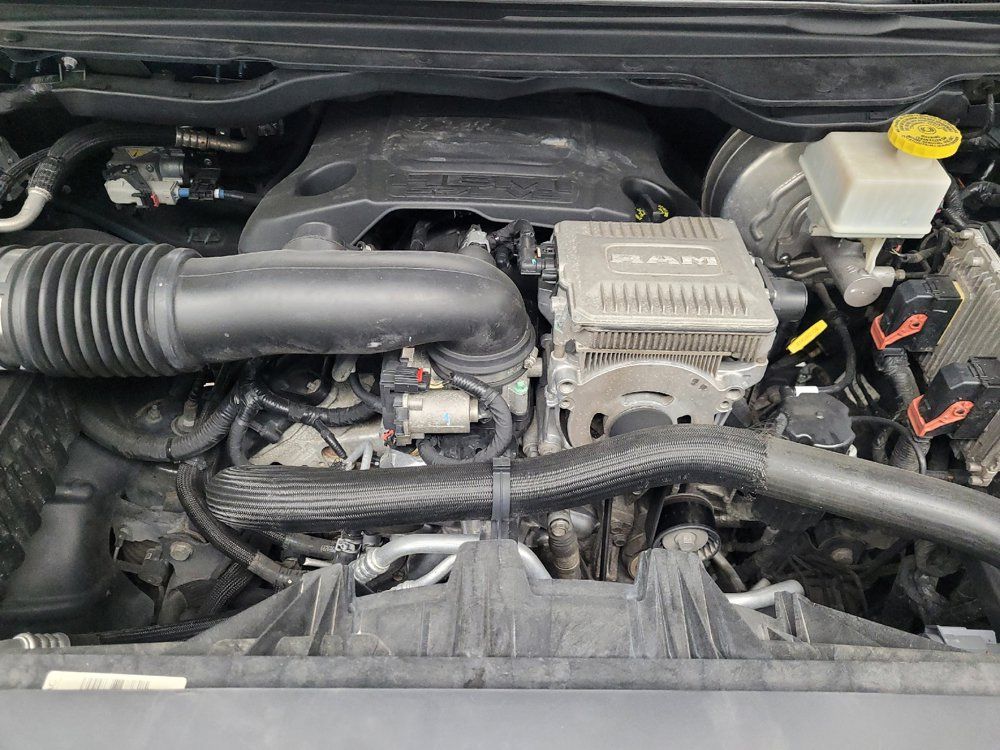 Used 2019 RAM 1500 Limited AWD/4WD image 30