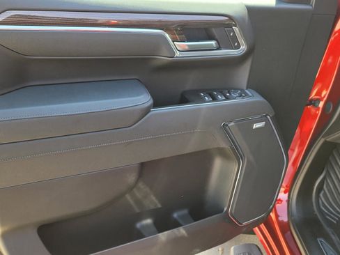 New 2026 Chevrolet Silverado 1500 LT Trail Boss w/ LT Trail Boss Premium Package image 13