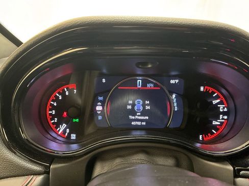 Used 2023 Dodge Durango GT w/ Blacktop Package AWD/4WD image 17