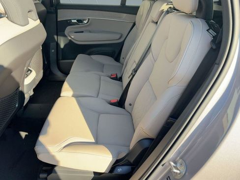New 2026 Volvo XC90 B6 Plus w/ Protection Package Premier image 14