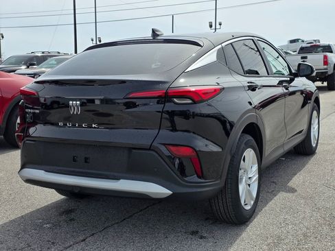 New 2026 Buick Envista Sport Touring w/ Convenience I Package FWD image 6