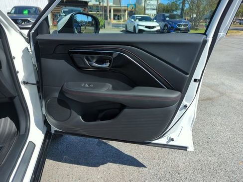 Certified 2025 Acura ADX A-Spec image 34