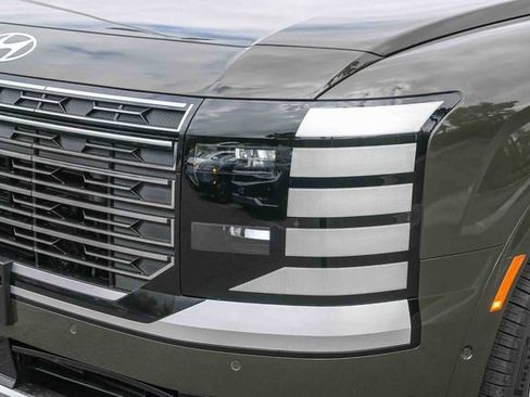 New 2026 Hyundai Palisade Calligraphy FWD image 12
