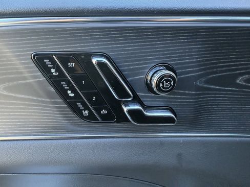 Used 2024 Cadillac Lyriq Luxury w/ LPO, Floor Liner Package AWD/4WD image 32