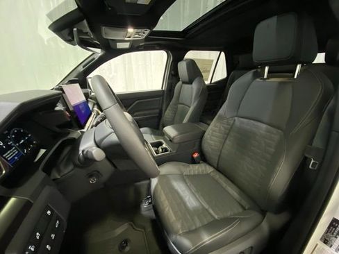 New 2026 Toyota 4Runner TRD Off-Road Premium image 10