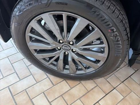 New 2026 Nissan Murano SL AWD/4WD image 10