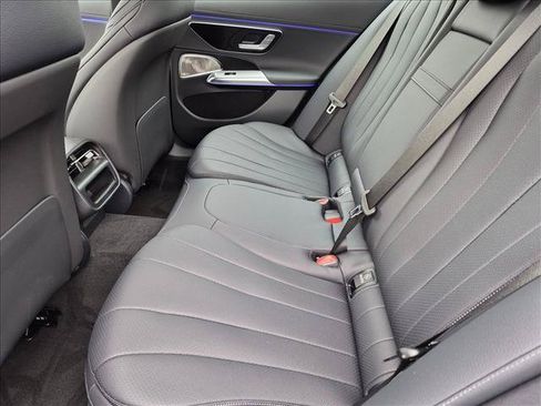 New 2026 Mercedes-Benz E 350 Sedan image 15
