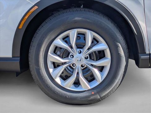 New 2026 Honda CR-V LX image 10