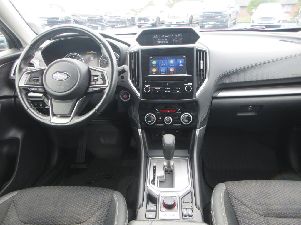 Used 2021 Subaru Forester Premium w/ Popular Package #1 AWD/4WD image 16