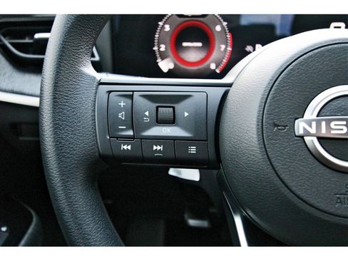 New 2026 Nissan Kicks SV w/ Charging Package image 15