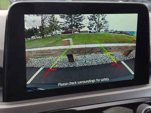 New 2025 Ford Escape Active w/ Cold Weather Package image 31