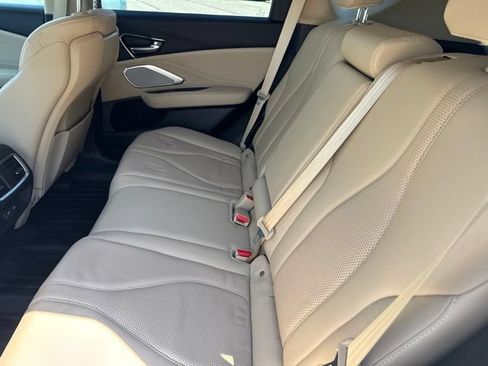 Used 2020 Acura RDX FWD w/ Technology Package image 12
