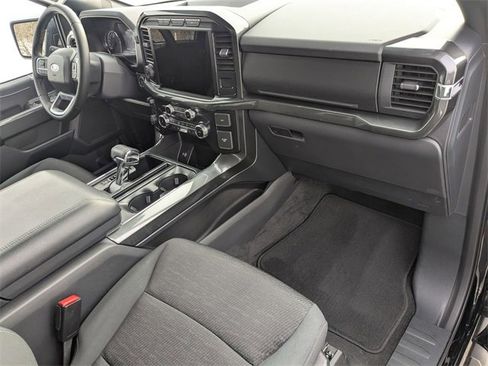 Used 2023 Ford F150 XLT w/ Equipment Group 302A High image 23