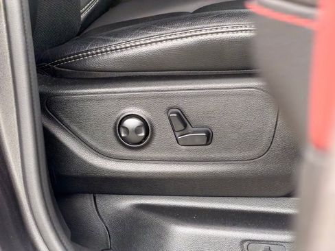 Used 2024 RAM 1500 Rebel w/ Rebel Level 1 Equipment Group AWD/4WD image 41