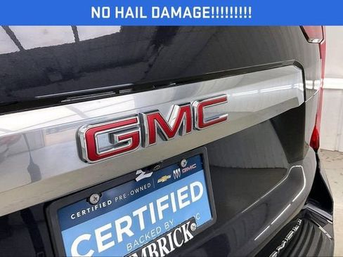 Certified 2023 GMC Yukon Denali AWD/4WD image 32