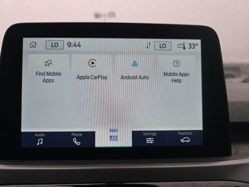 Used 2024 Ford Escape Active image 20