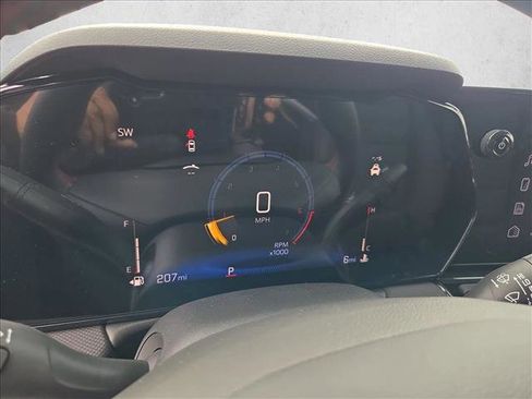 New 2026 Chevrolet TrailBlazer RS w/ Convenience Package image 11