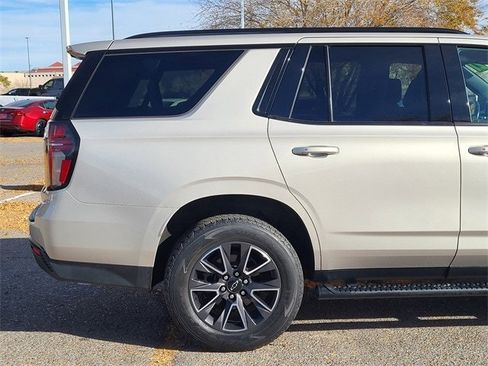 Used 2021 Chevrolet Tahoe Z71 image 4