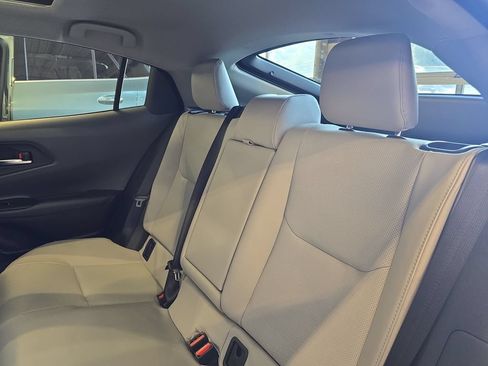 Used 2024 Toyota Prius XLE FWD image 14