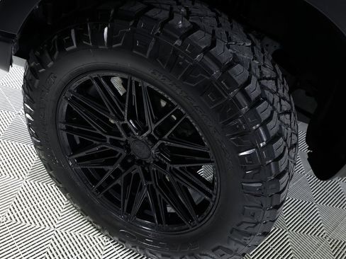 Used 2024 Ford F150 Raptor w/ Equipment Group 803A Raptor R image 48