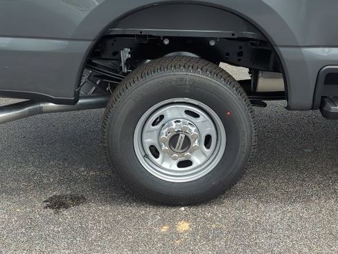 New 2026 Ford F250 XL AWD/4WD image 14