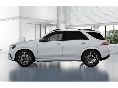 New 2026 Mercedes-Benz GLE 350 4MATIC image 35