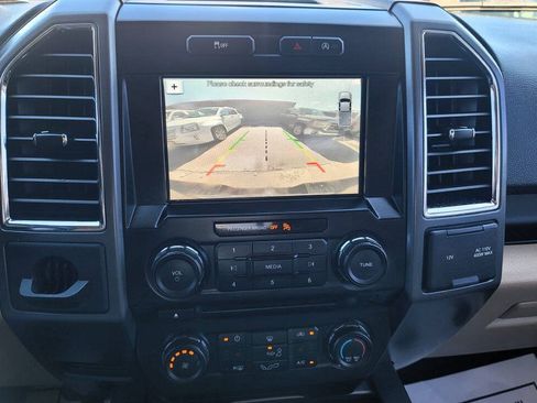 Used 2016 Ford F150 XLT w/ Equipment Group 302A Luxury RWD image 21