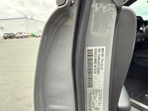 Used 2026 Dodge Durango GT AWD/4WD image 23