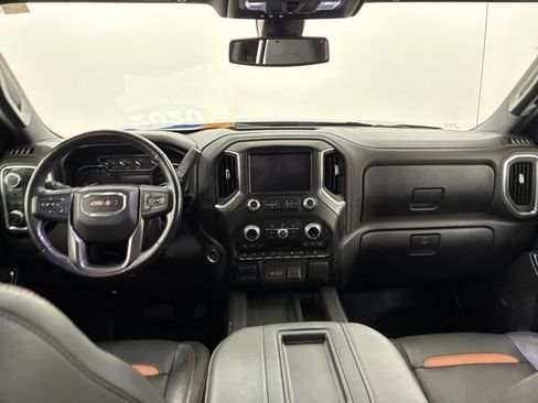 Used 2020 GMC Sierra 1500 AT4 w/ AT4 Premium Package AWD/4WD image 20