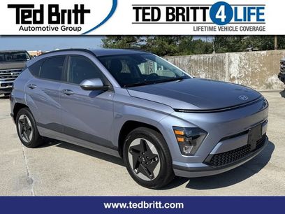 Used 2024 Hyundai Kona SEL