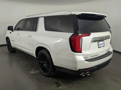 Used 2023 GMC Yukon XL Denali image 6