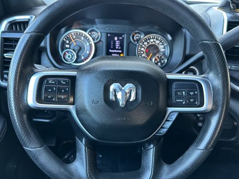 Used 2021 RAM 2500 Big Horn AWD/4WD image 25