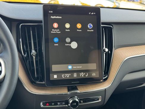 New 2026 Volvo XC60 B5 Plus w/ Protection Package Premier image 13