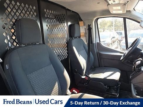 Certified 2024 Ford Transit 250 Base w/ Exterior Upgrade Package image 19