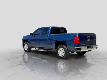 Used 2018 Chevrolet Silverado 1500 LT w/ All Star Edition
